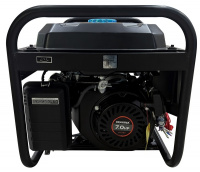 Бензиновий генератор OKAYAMA LT3900EN-6 2,8 Kw Key Start with battery 3 – techzone.com.ua Бензиновий генератор OKAYAMA LT3900EN-6 2,8 Kw Key Start with battery 3 – techzone.com.ua