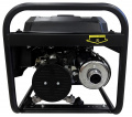 Бензиновый генератор OKAYAMA LT3900EN-6 2,8 Kw Key Start with battery 4 – techzone.com.ua