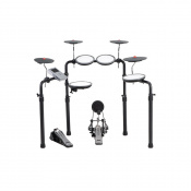 Електронна ударна установка HAMPBACK MK-0 Plus – techzone.com.ua Электронная ударная установка HAMPBACK MK-0 Plus – techzone.com.ua