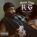 Вінілова платівка Snoop Dogg - R&G (Rhythm & Gangsta): The Masterpiece [2LP] – techzone.com.ua