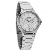 Женские часы Casio Standard Analogue LTP-V300D-7AUDF 2 – techzone.com.ua