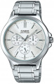 Жіночий годинник Casio Standard Analogue LTP-V300D-7AUDF 1 – techzone.com.ua