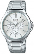 Жіночий годинник Casio Standard Analogue LTP-V300D-7AUDF 1 – techzone.com.ua