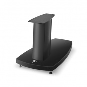 Стійка Focal Stand Viva Utopia Colour Evo Black 1 – techzone.com.ua