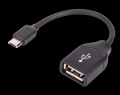 Кабель AUDIOQUEST acc DRAGON TAIL Micro USB-USB A(F) ANDROID (DRAGTAILAND) 2 – techzone.com.ua