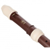 Блок-флейта Yamaha YRA-322B Alto 2 – techzone.com.ua Блок-флейта Yamaha YRA-322B Alto 2 – techzone.com.ua