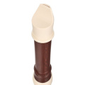 Блок-флейта Yamaha YRA-322B Alto 4 – techzone.com.ua