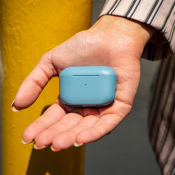 Бездротові навушники JLab GO Air POP Slate (IEUEBGAIRPOPRSLT124) 7 – techzone.com.ua Бездротові навушники JLab GO Air POP Slate (IEUEBGAIRPOPRSLT124) 7 – techzone.com.ua