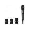 Передатчик радиосистемы Sennheiser SKM 6000 BK A5-A8 3 – techzone.com.ua