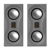 Фронтальные акустические колонки Monitor Audio Studio Satin Grey 2 – techzone.com.ua Фронтальные акустические колонки Monitor Audio Studio Satin Grey 2 – techzone.com.ua