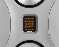 Фронтальные акустические колонки Monitor Audio Studio Satin Grey 4 – techzone.com.ua Фронтальные акустические колонки Monitor Audio Studio Satin Grey 4 – techzone.com.ua