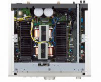 Підсилювач Denon PMA-2500NE Silver 4 – techzone.com.ua Підсилювач Denon PMA-2500NE Silver 4 – techzone.com.ua