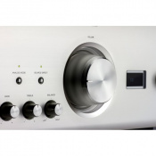 Підсилювач Denon PMA-2500NE Silver 6 – techzone.com.ua Підсилювач Denon PMA-2500NE Silver 6 – techzone.com.ua