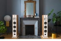 Акустика Triangle Borea BR09 Light Oak (шт) 6 – techzone.com.ua Акустика Triangle Borea BR09 Light Oak (шт) 6 – techzone.com.ua