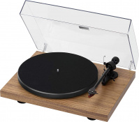 Проигрыватель виниловых пластинок Pro-Ject Debut Carbon DC 2M-Red Walnut 2 – techzone.com.ua Проигрыватель виниловых пластинок Pro-Ject Debut Carbon DC 2M-Red Walnut 2 – techzone.com.ua