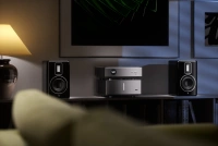 Попередній підсилювач Quad Artera Pre Aluminium Silver 6 – techzone.com.ua Попередній підсилювач Quad Artera Pre Aluminium Silver 6 – techzone.com.ua