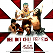 Вінілова платівка Red Hot Chili Peppers - Devotion To Emotion [LP]