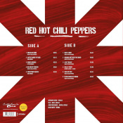 Виниловая пластинка Red Hot Chili Peppers - Devotion To Emotion [LP] 3 – techzone.com.ua