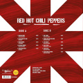 Вінілова платівка Red Hot Chili Peppers - Devotion To Emotion [LP] 3 – techzone.com.ua