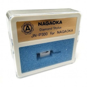 Сменная игла для картриджа Nagaoka JN-P300 art 6827 3 – techzone.com.ua