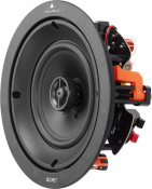 Акустическая система Triangle SECRET ICT5 White 2 – techzone.com.ua Акустическая система Triangle SECRET ICT5 White 2 – techzone.com.ua