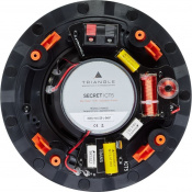 Акустическая система Triangle SECRET ICT5 White 4 – techzone.com.ua Акустическая система Triangle SECRET ICT5 White 4 – techzone.com.ua