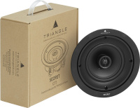 Акустическая система Triangle SECRET ICT5 White 5 – techzone.com.ua Акустическая система Triangle SECRET ICT5 White 5 – techzone.com.ua