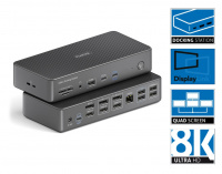 Док-станция Purelink Vuelogic VL-D230DL 3 – techzone.com.ua Док-станция Purelink Vuelogic VL-D230DL 3 – techzone.com.ua