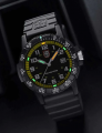 Мужские часы Luminox Leatherback Sea Turtle XS.0325 8 – techzone.com.ua