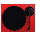 Програвач вінілу Reloop Turn 2 red 3 – techzone.com.ua