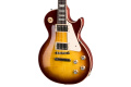 GIBSON LES PAUL STANDARD 60s FIGURED TOP ICED TEA Електрогітара 3 – techzone.com.ua