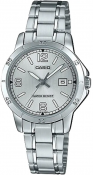 Жіночий годинник Casio Standard Analogue LTP-V004D-7B2 1 – techzone.com.ua Жіночий годинник Casio Standard Analogue LTP-V004D-7B2 1 – techzone.com.ua