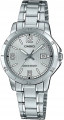 Жіночий годинник Casio Standard Analogue LTP-V004D-7B2 1 – techzone.com.ua