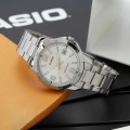 Жіночий годинник Casio Standard Analogue LTP-V004D-7B2 4 – techzone.com.ua