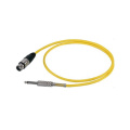 Микрофонный кабель Proel Sonic210 1 – techzone.com.ua