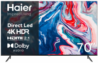 Телевізор HAIER H70K801UG