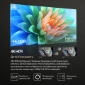 Телевізор HAIER H70K801UG 9 – techzone.com.ua