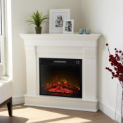 Електрокамін кутовий ArtiFlame Albion Corner AF23S WT білий зі звуком 5 – techzone.com.ua Електрокамін кутовий ArtiFlame Albion Corner AF23S WT білий зі звуком 5 – techzone.com.ua