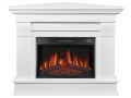 Електрокамін кутовий ArtiFlame Albion Corner AF23S WT білий зі звуком 1 – techzone.com.ua