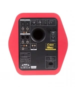 Активний сабвуфер Monkey Banana Turbo 10s red 3 – techzone.com.ua