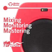 Активний сабвуфер Monkey Banana Turbo 10s red 5 – techzone.com.ua