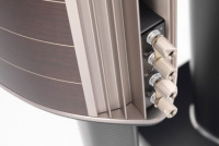 Фронтальні акустичні колонки Sonus Faber Homage Tradition Guarneri Wenge 3 – techzone.com.ua Фронтальні акустичні колонки Sonus Faber Homage Tradition Guarneri Wenge 3 – techzone.com.ua