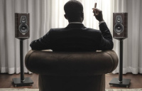 Фронтальні акустичні колонки Sonus Faber Homage Tradition Guarneri Wenge 5 – techzone.com.ua Фронтальні акустичні колонки Sonus Faber Homage Tradition Guarneri Wenge 5 – techzone.com.ua