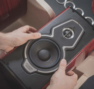 Фронтальные акустические колонки Sonus Faber Homage Tradition Guarneri Wenge 4 – techzone.com.ua Фронтальные акустические колонки Sonus Faber Homage Tradition Guarneri Wenge 4 – techzone.com.ua