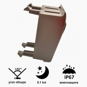 Камера переднього виду С8029W ширококутна FORD Edge (2015 - 2016), Kuga (2013) 2 – techzone.com.ua Камера переднього виду С8029W ширококутна FORD Edge (2015 - 2016), Kuga (2013) 2 – techzone.com.ua