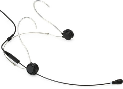 Головний мікрофон Shure TH53B/O-MTQG – techzone.com.ua