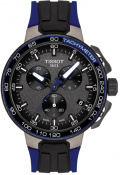 Чоловічий годинник Tissot T-Race Cycling T111.417.37.441.06