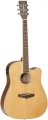 Електроакустична гітара Tanglewood Winterleaf TW5 CE NA 1 – techzone.com.ua