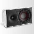 Акустика DALI Fazon Micro Vokal Chalk White 2 – techzone.com.ua