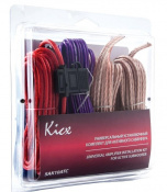 Набор для уст-ки акт. саб. Kicx SAK10ATC-U 2 – techzone.com.ua Набор для уст-ки акт. саб. Kicx SAK10ATC-U 2 – techzone.com.ua